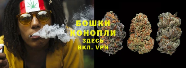 молекула духа Нея