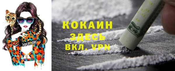 молекула духа Нея